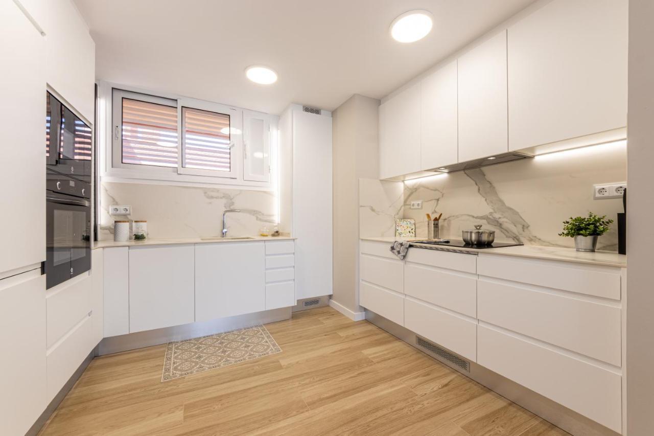 Homes & Go Mas D'En Gran カンブリルス エクステリア 写真