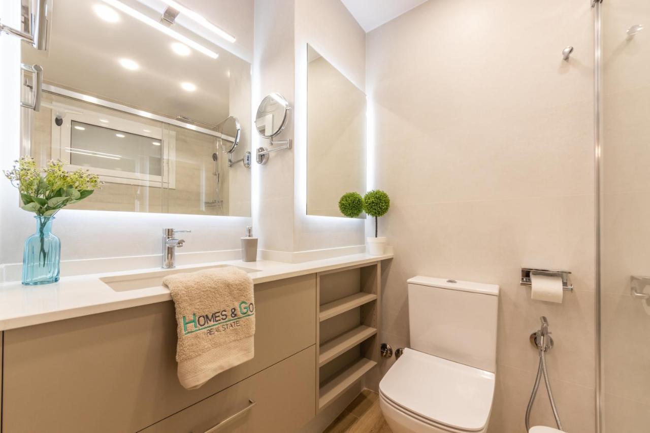 Homes & Go Mas D'En Gran カンブリルス エクステリア 写真